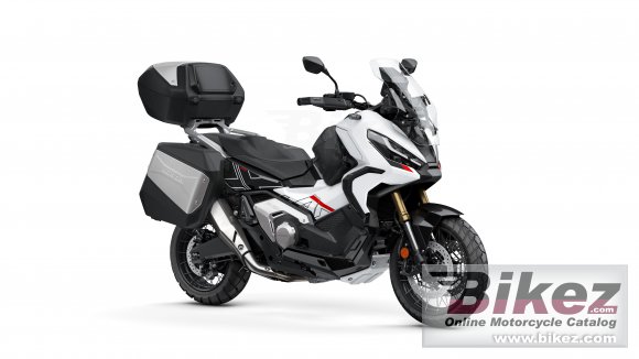 2023 Honda X-Adv                     