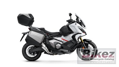 2023 Honda X-Adv                     