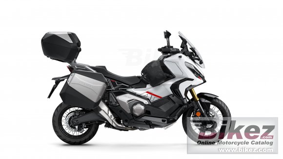 2023 Honda X-Adv                     