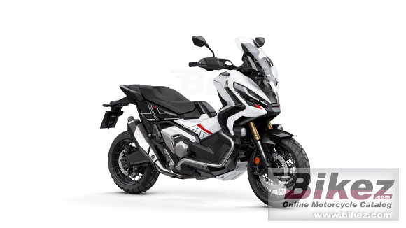 2023 Honda X-Adv                     