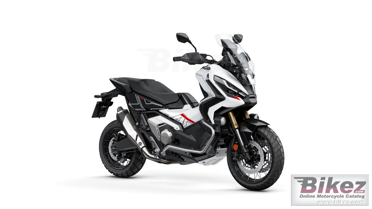 Honda X-Adv                     