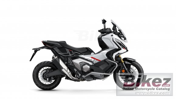 2023 Honda X-Adv                     