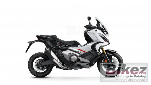 2023 Honda X-Adv                     