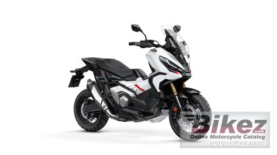2023 Honda X-Adv                     