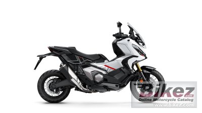 2023 Honda X-Adv                     