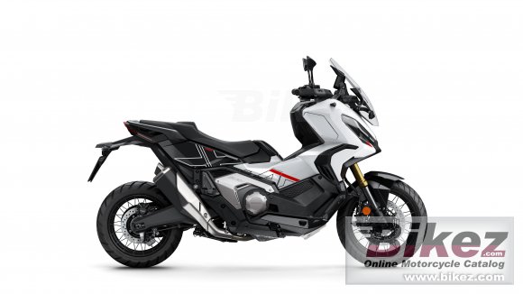 2023 Honda X-Adv                     