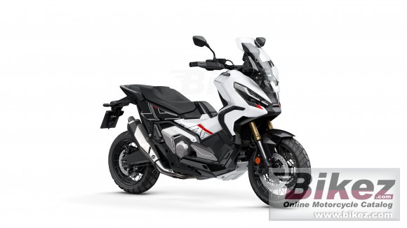 2023 Honda X-Adv                     