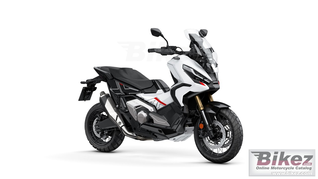 Honda X-Adv                     