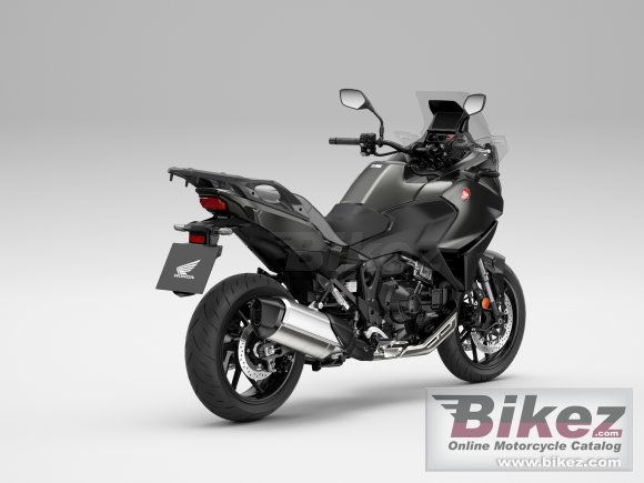 2023 Honda NT1100