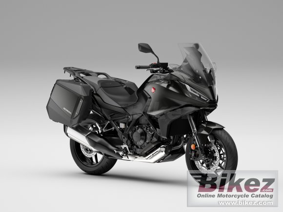 2023 Honda NT1100