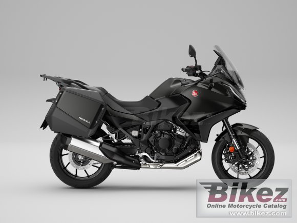 2023 Honda NT1100