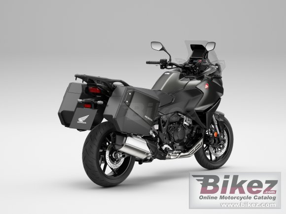 2023 Honda NT1100