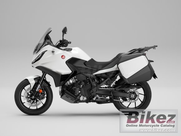 2023 Honda NT1100