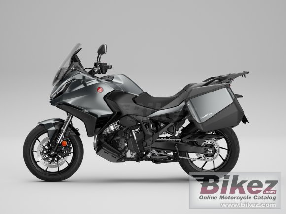 2023 Honda NT1100