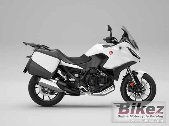 2023 Honda NT1100