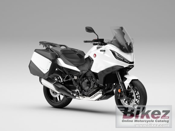 2023 Honda NT1100