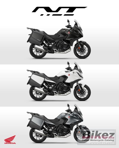 2023 Honda NT1100