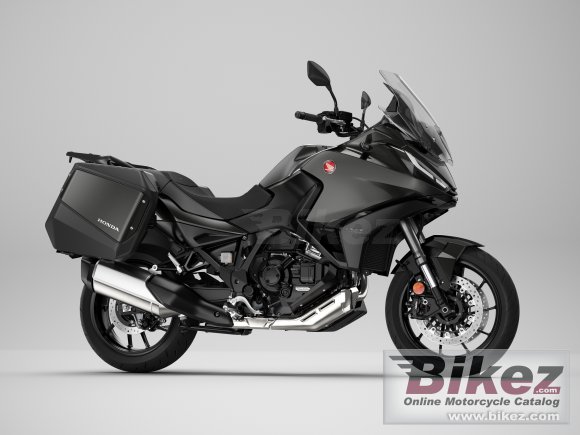 2023 Honda NT1100