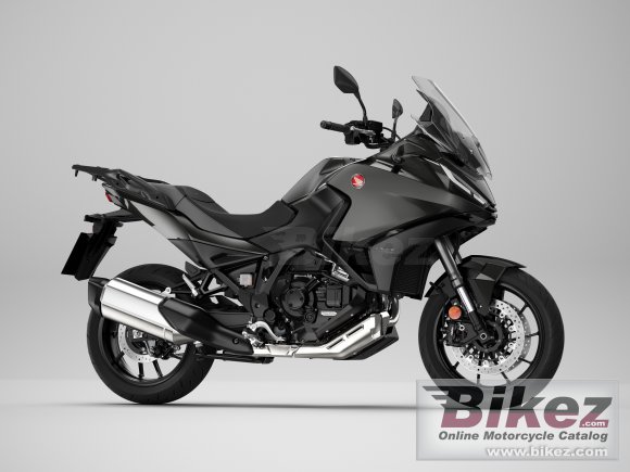 2023 Honda NT1100