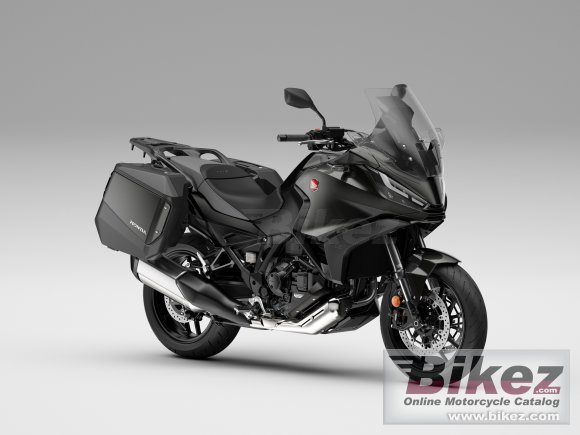 2023 Honda NT1100