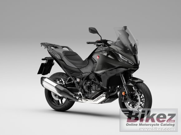 2023 Honda NT1100