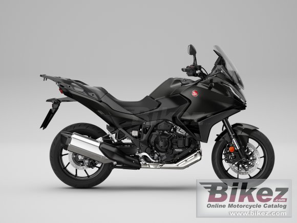 2023 Honda NT1100