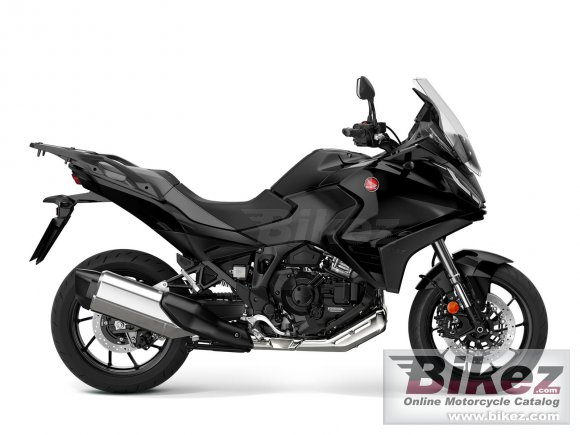 2023 Honda NT1100 DCT