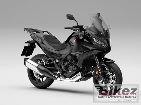 2023 Honda NT1100 DCT