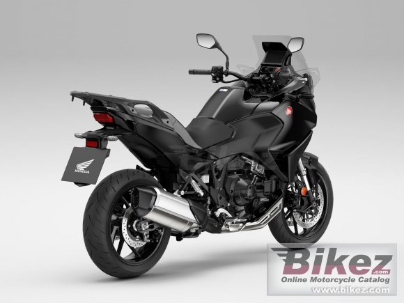 2023 Honda NT1100 DCT