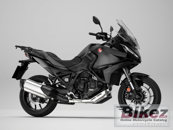 2023 Honda NT1100 DCT