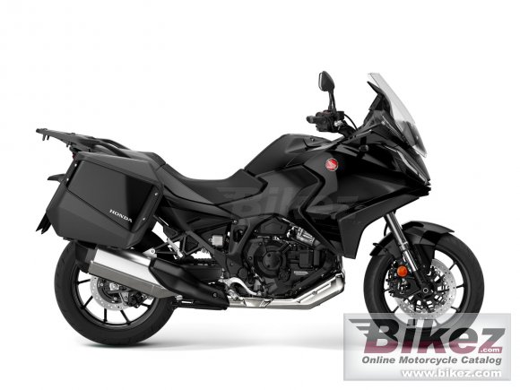 2023 Honda NT1100 DCT