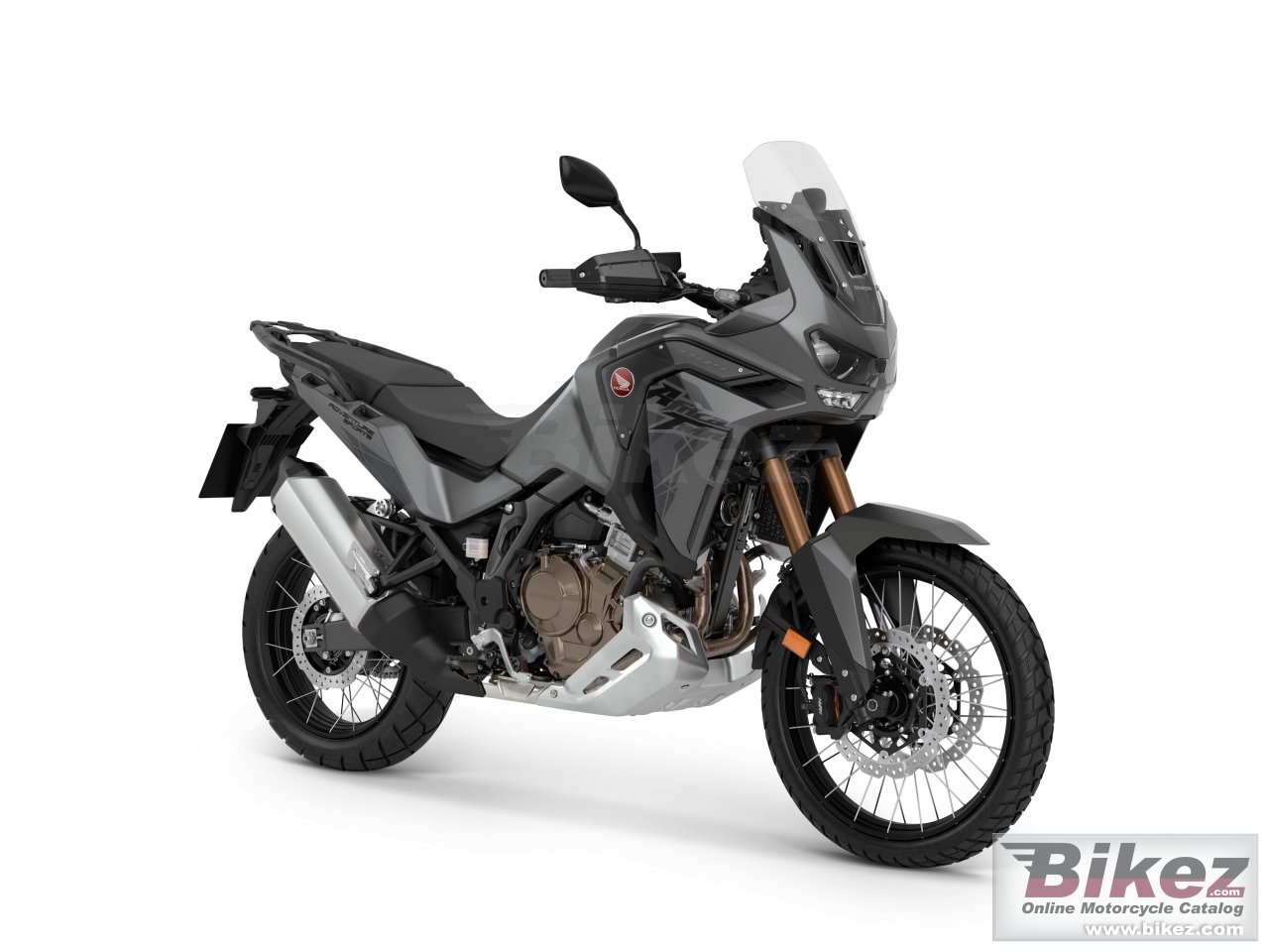 Honda CRF1100L Africa Twin Adventure Sports