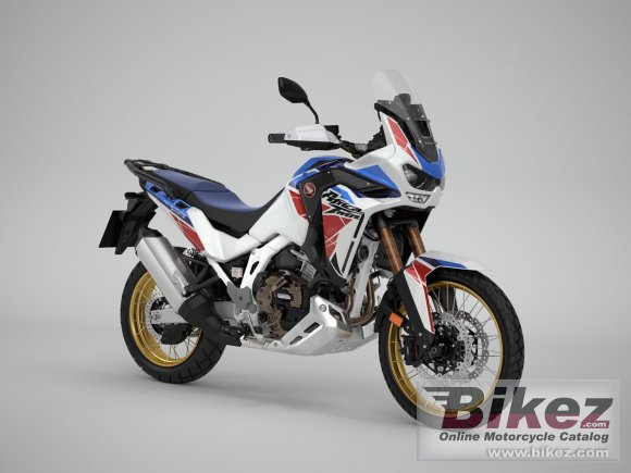 2023 Honda CRF1100L Africa Twin Adventure Sports