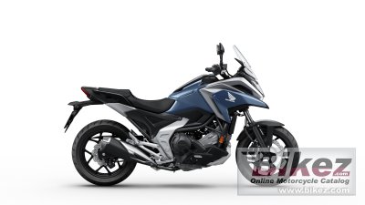 2023 Honda NC750X