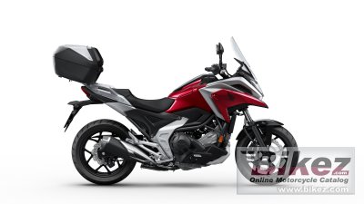 2023 Honda NC750X