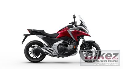 2023 Honda NC750X