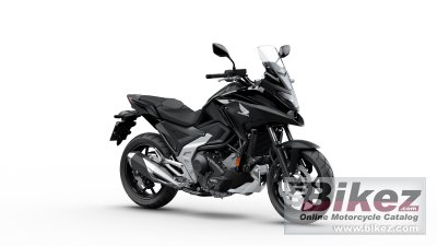 2023 Honda NC750X