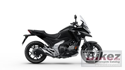 2023 Honda NC750X