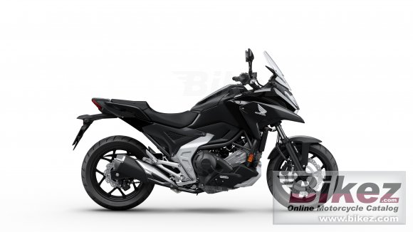 2023 Honda NC750X