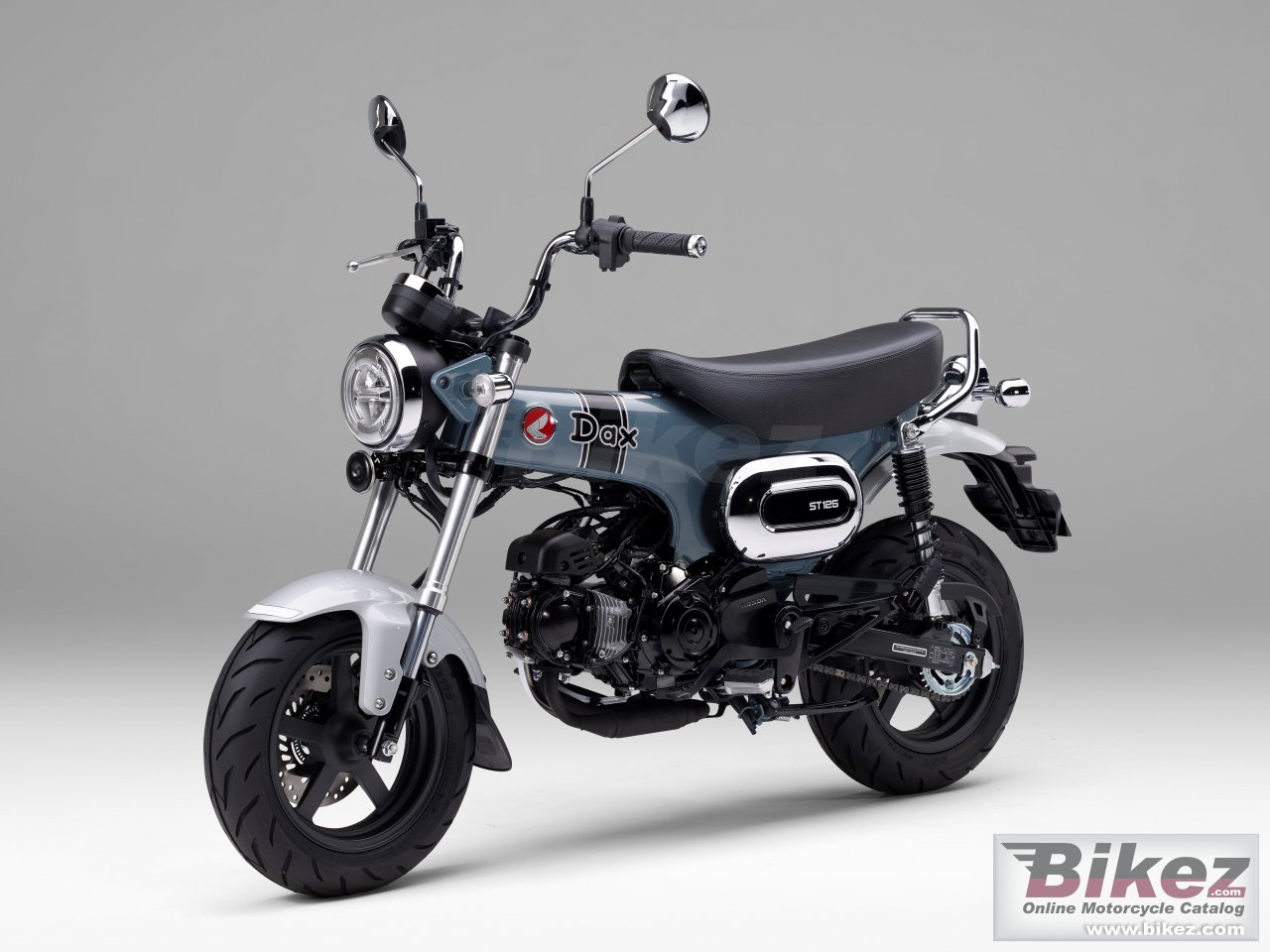 Honda Dax 125