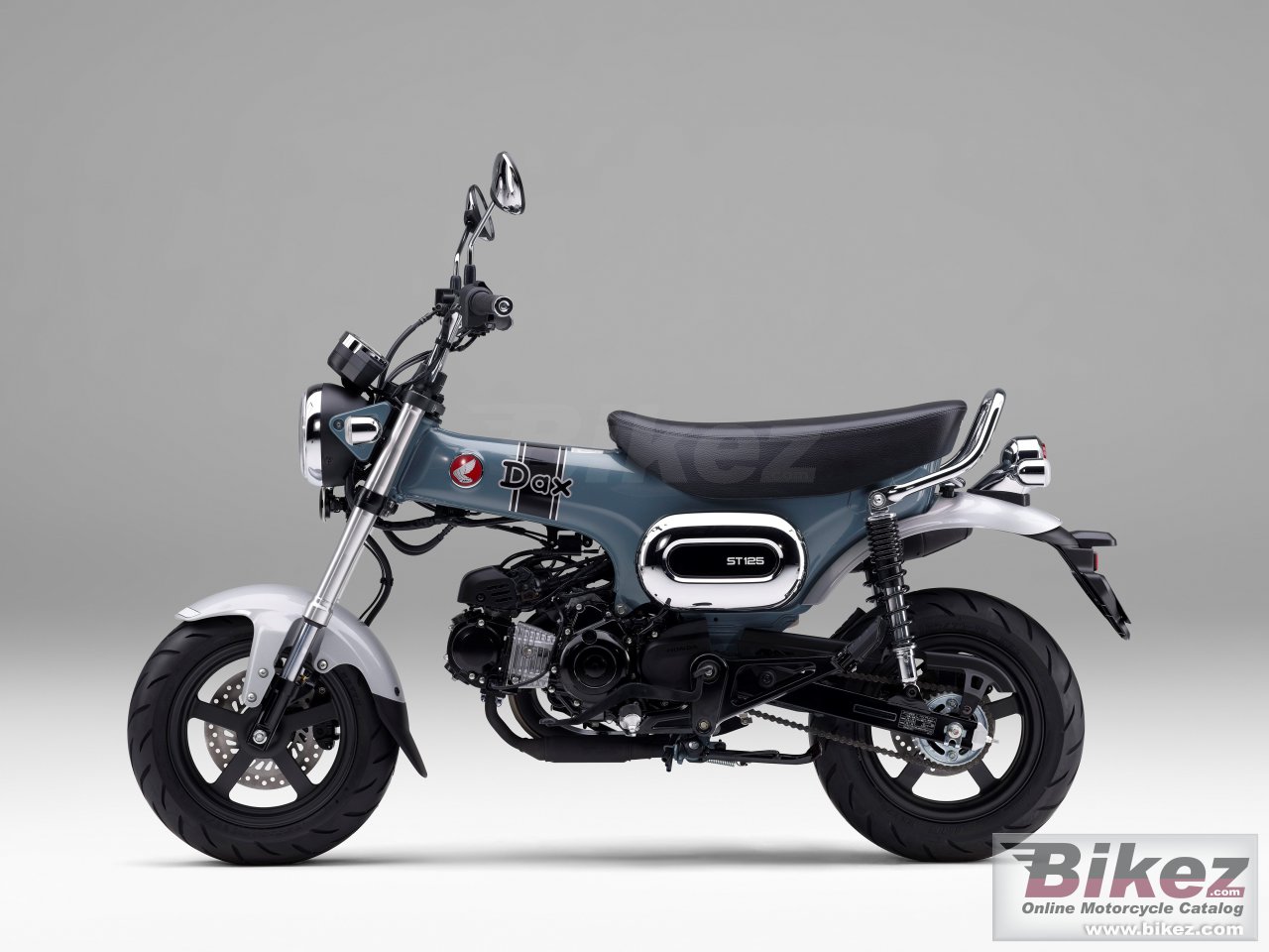 Honda Dax 125