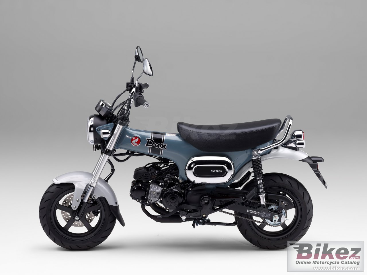 Honda Dax 125