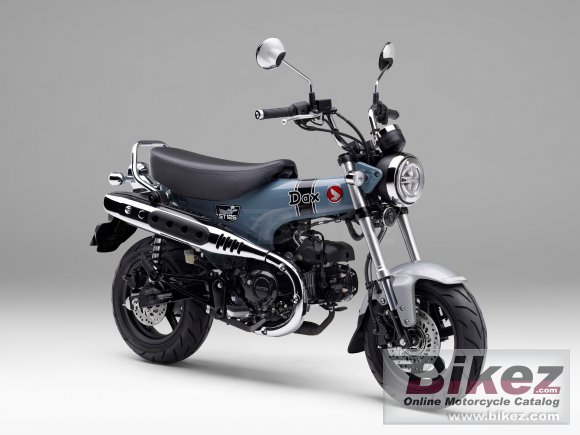 2023 Honda Dax 125