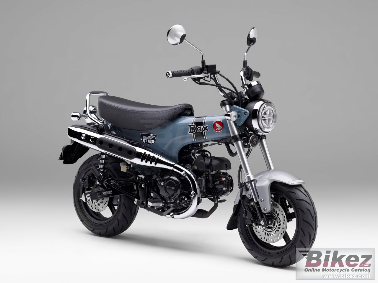 Honda Dax 125