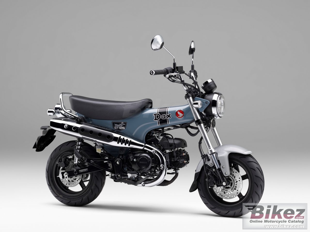 Honda Dax 125