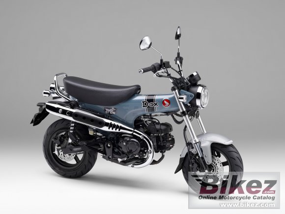 2023 Honda Dax 125