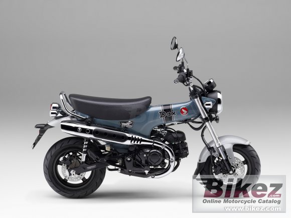 2023 Honda Dax 125