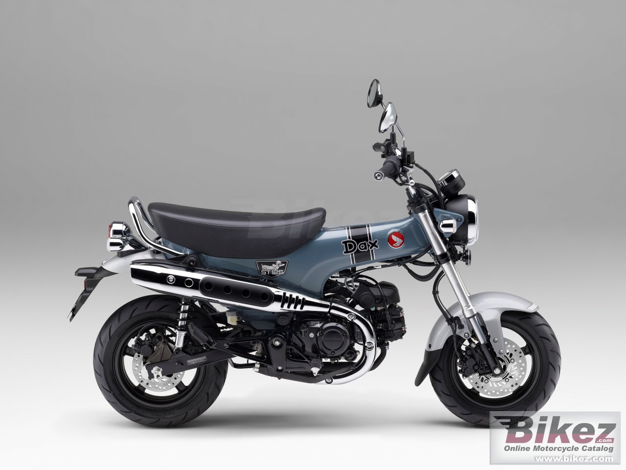 Honda Dax 125