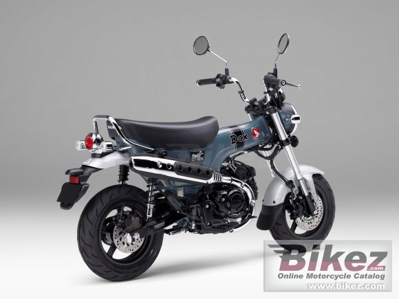 2023 Honda Dax 125