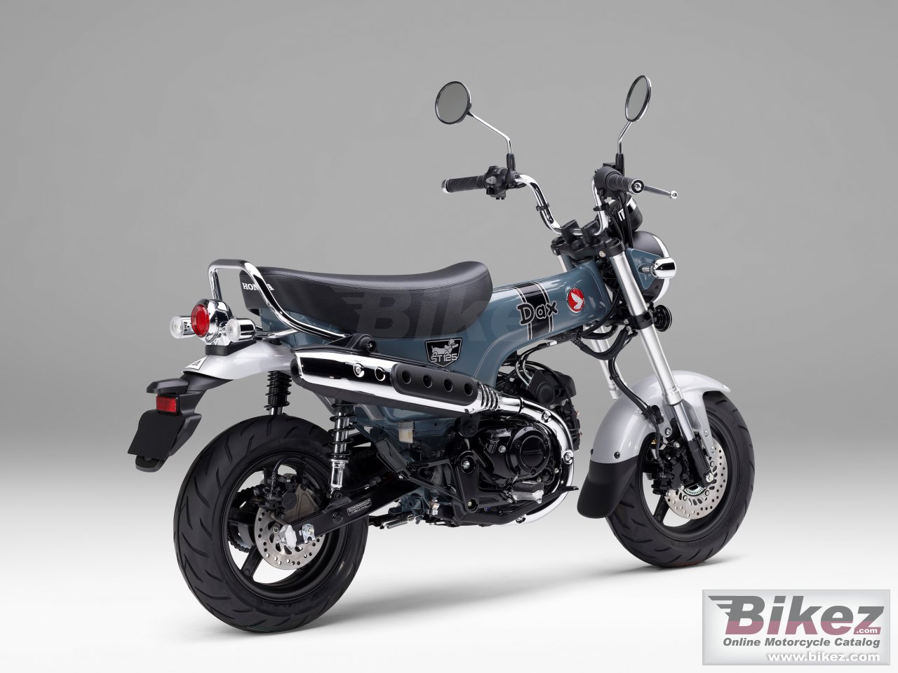 Honda Dax 125